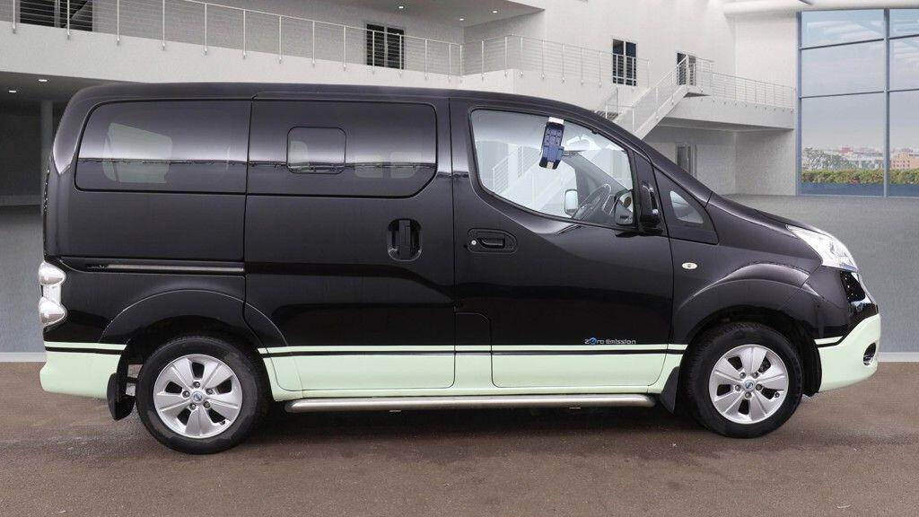 Used Nissan eNV200 Evalia 2020 for sale - 77574387: Photo 5