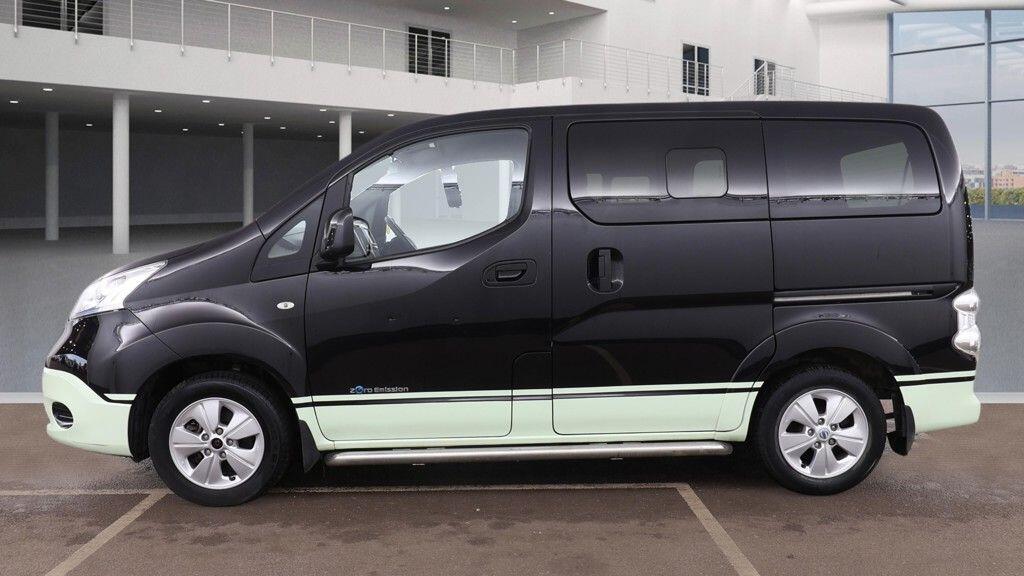 Used Nissan eNV200 Evalia 2020 for sale - 77574387: Photo 6