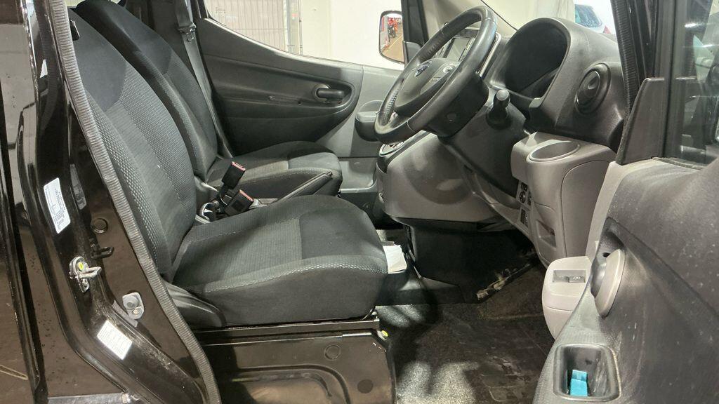 Used Nissan eNV200 Evalia 2020 for sale - 77574387: Photo 8