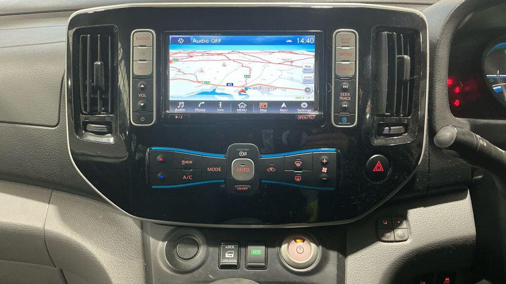 Used Nissan eNV200 Evalia 2020 for sale - 77574387: Photo 9