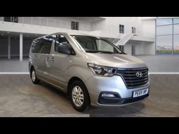 2019 (69) - 2.5 CRDi SE Nav Euro 6 5dr