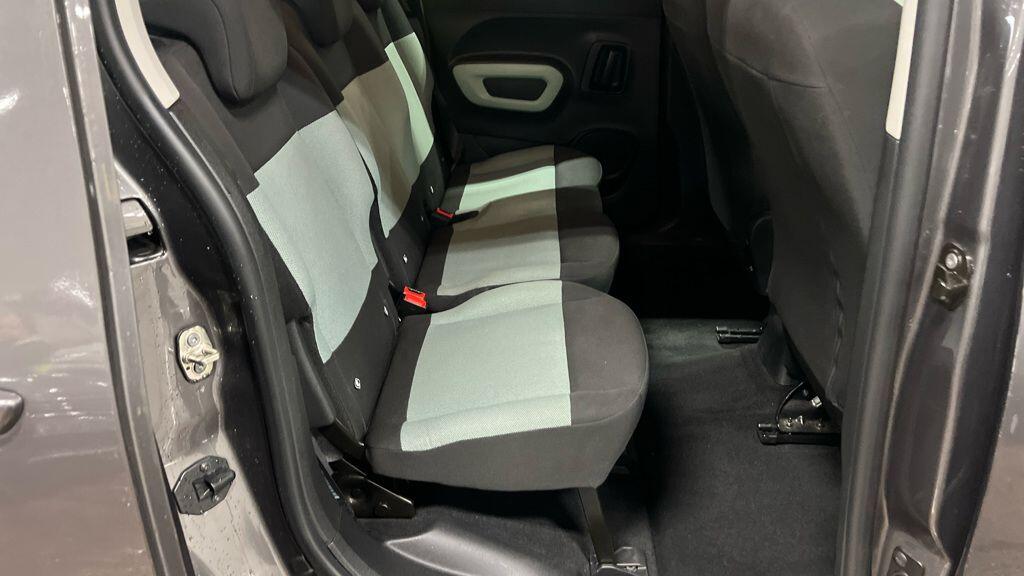 Used Citroen Berlingo for sale - 77549920: Photo 10