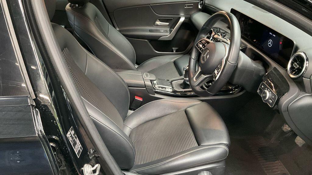 Used Mercedes-Benz A-Class for sale - 76996529: Photo 11