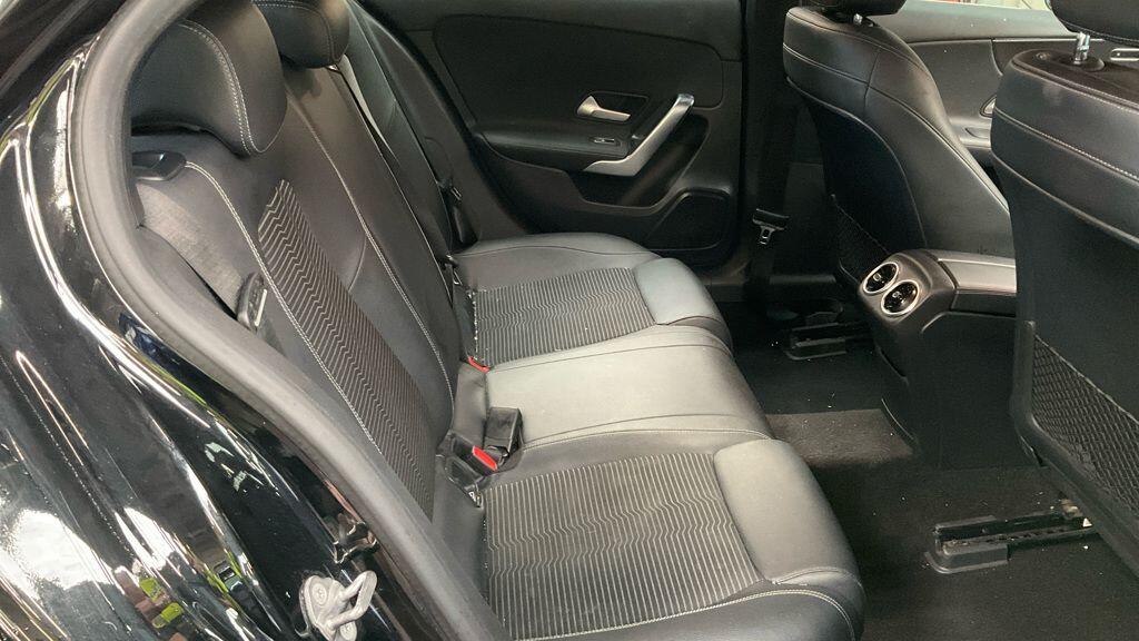 Used Mercedes-Benz A-Class for sale - 76996529: Photo 4