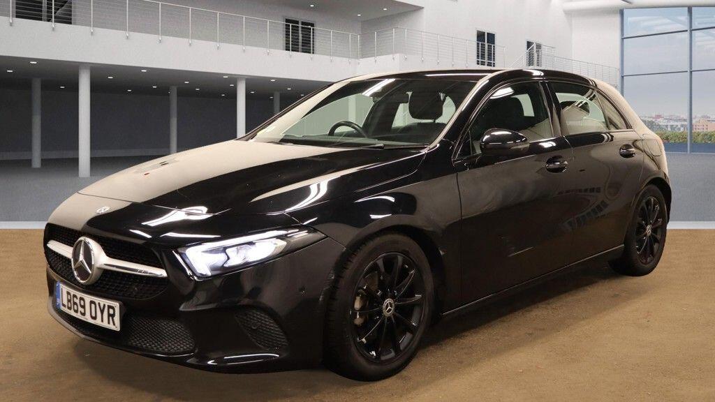 Used Mercedes-Benz A-Class for sale - 76996529: Photo 6