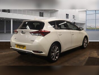 Used Toyota Auris 2018 for sale - 78854134: Photo