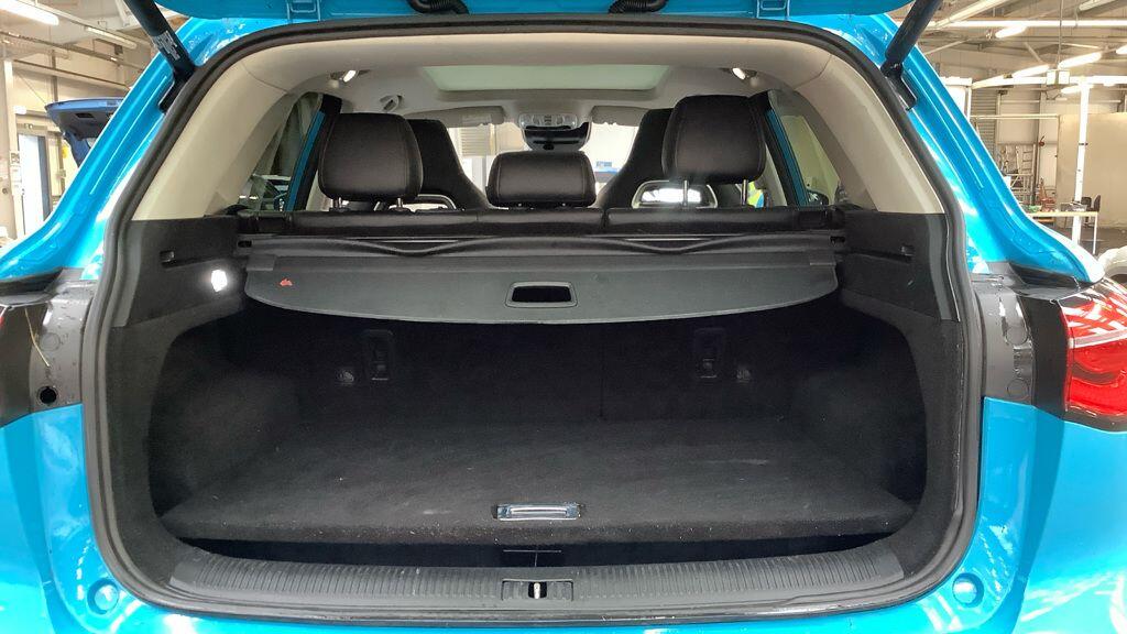 Used MG MG HS for sale - 77939981: Photo 5