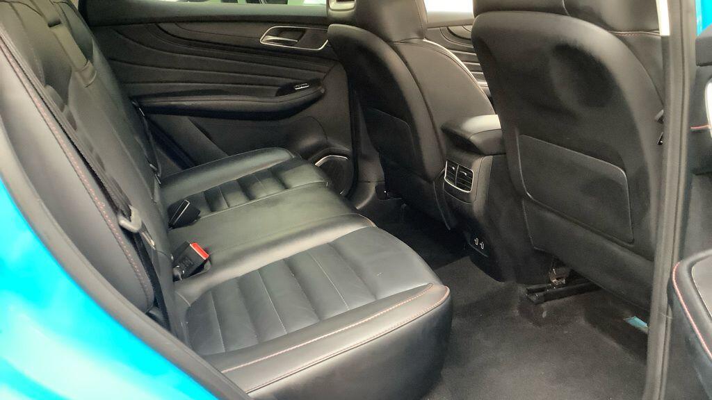 Used MG MG HS for sale - 77939981: Photo 6