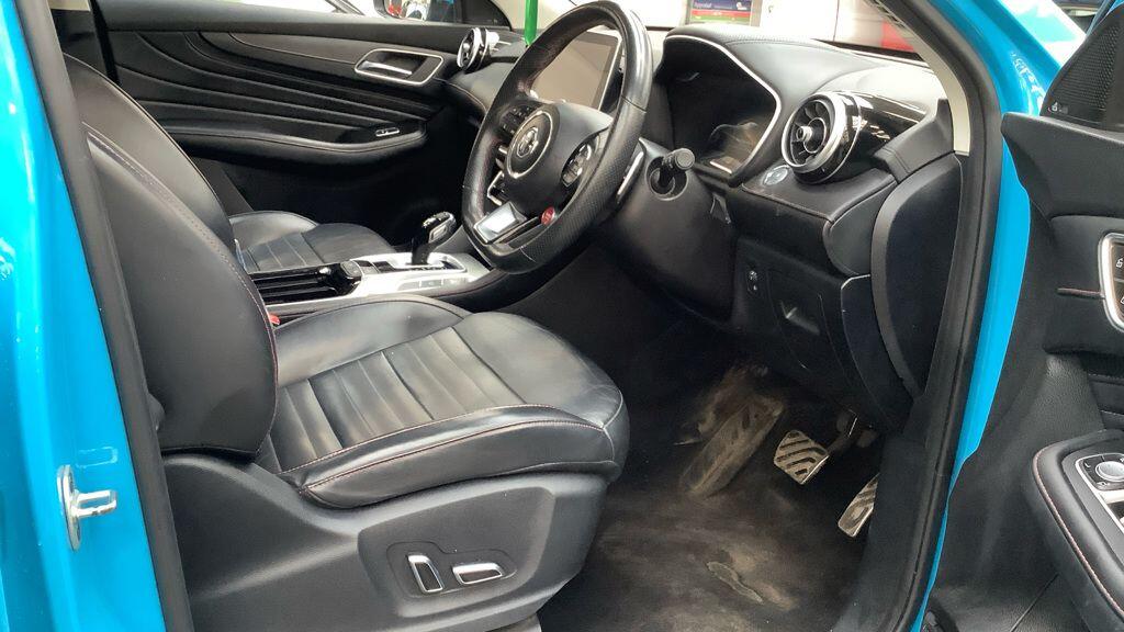 Used MG MG HS for sale - 77939981: Photo 7