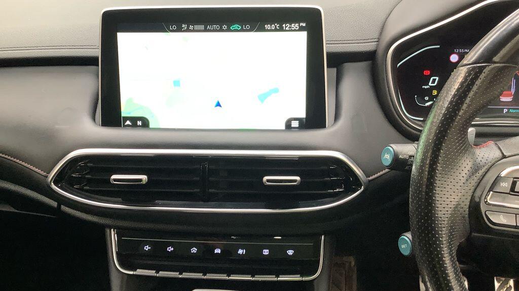 Used MG MG HS for sale - 77939981: Photo 8