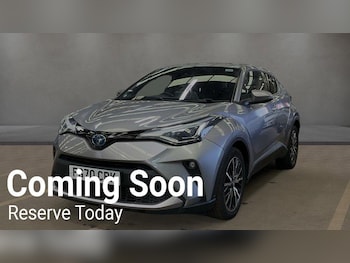 2020 (70) - 2.0 VVT-h Excel CVT Euro 6 (s/s) 5dr