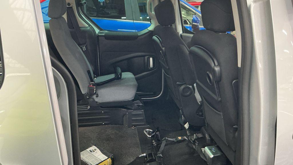 Used Peugeot Partner Tepee for sale - 77484581: Photo 11