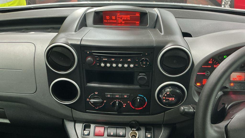 Used Peugeot Partner Tepee for sale - 77484581: Photo 12