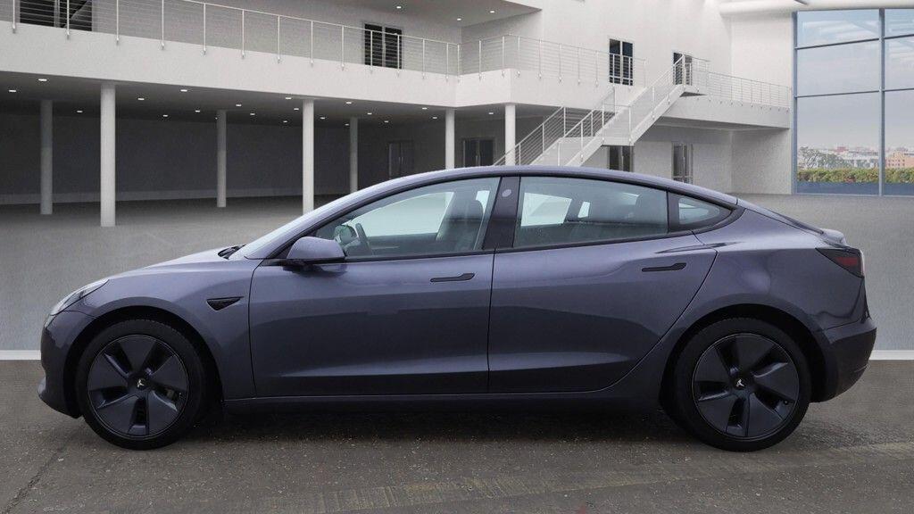 Used Tesla Model 3 2021 for sale - 76215064: Photo 8