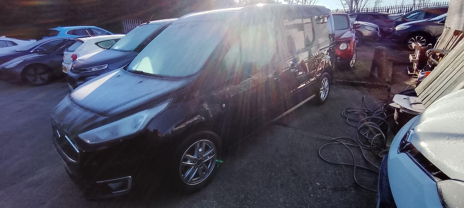 Used Hyundai i800 for sale - 76752729: Photo 14