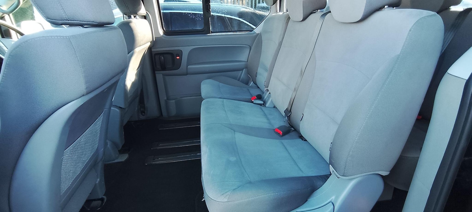 Used Hyundai i800 for sale - 76752729: Photo 16