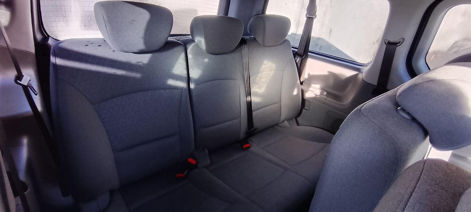 Used Hyundai i800 for sale - 76752729: Photo 17