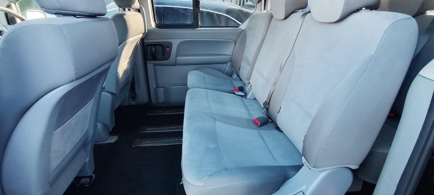 Used Hyundai i800 for sale - 76752729: Photo 19