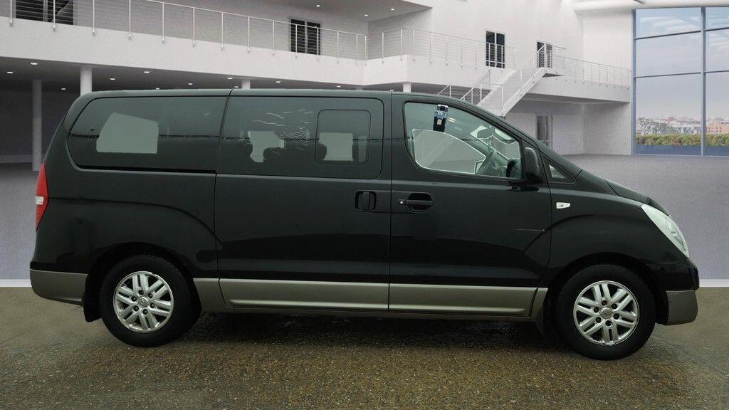 Used Hyundai i800 for sale - 76752729: Photo 4