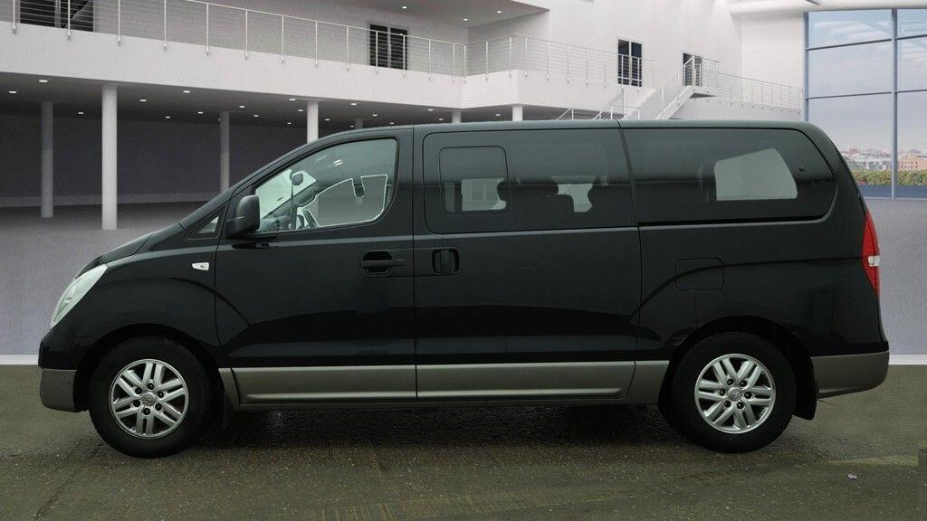 Used Hyundai i800 for sale - 76752729: Photo 6