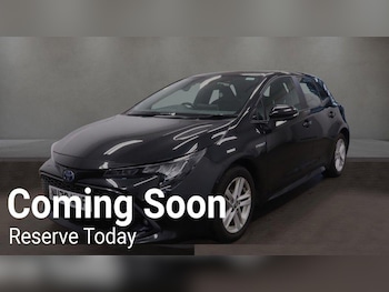 Used Toyota Corolla 2021 for sale - 79061598: Photo
