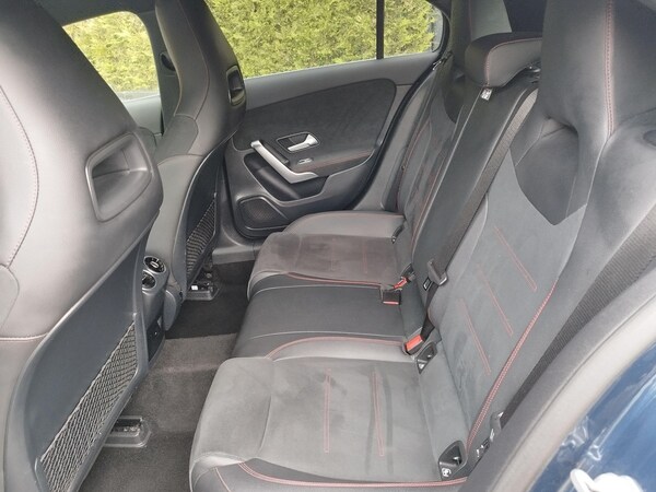 Used Mercedes-Benz A-Class 2021 for sale - 74920737: Photo 7