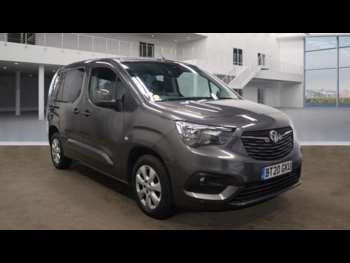 2020 (20) - 1.5 Turbo D BlueInjection Energy Euro 6 (s/s) 5dr (7 Seat)