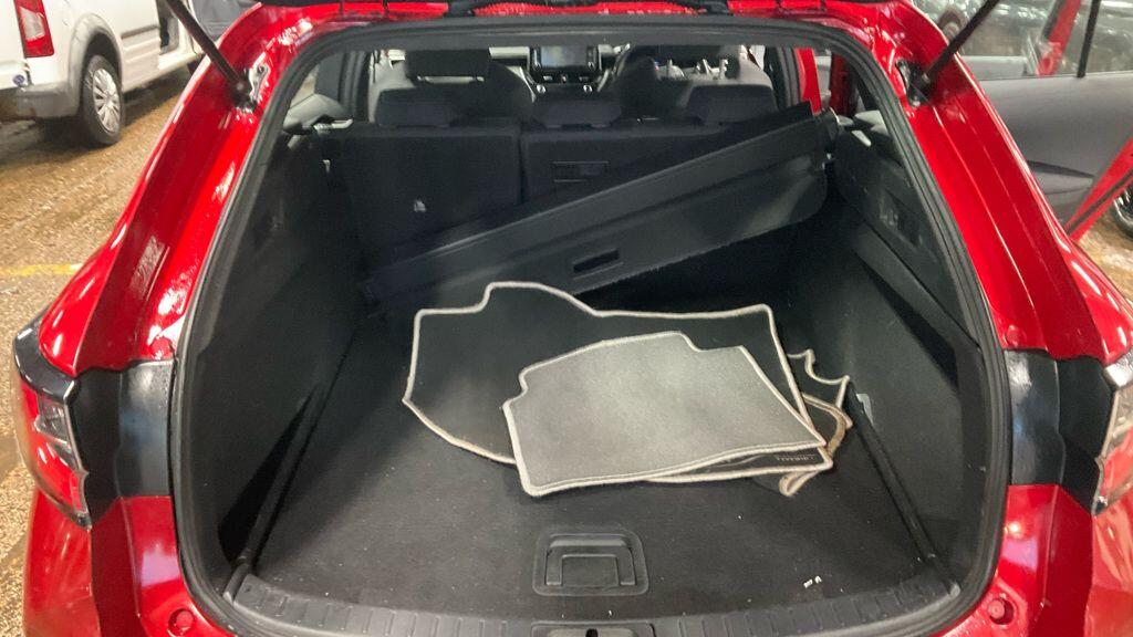 Used Toyota Corolla 2021 for sale - 77291075: Photo 15