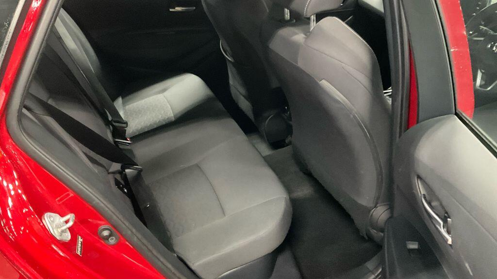 Used Toyota Corolla 2021 for sale - 77291075: Photo 16