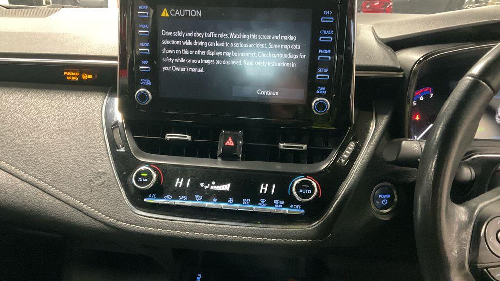 Used Toyota Corolla 2021 for sale - 77291075: Photo 17