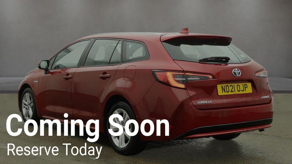 Used Toyota Corolla 2021 for sale - 77291075: Photo 6