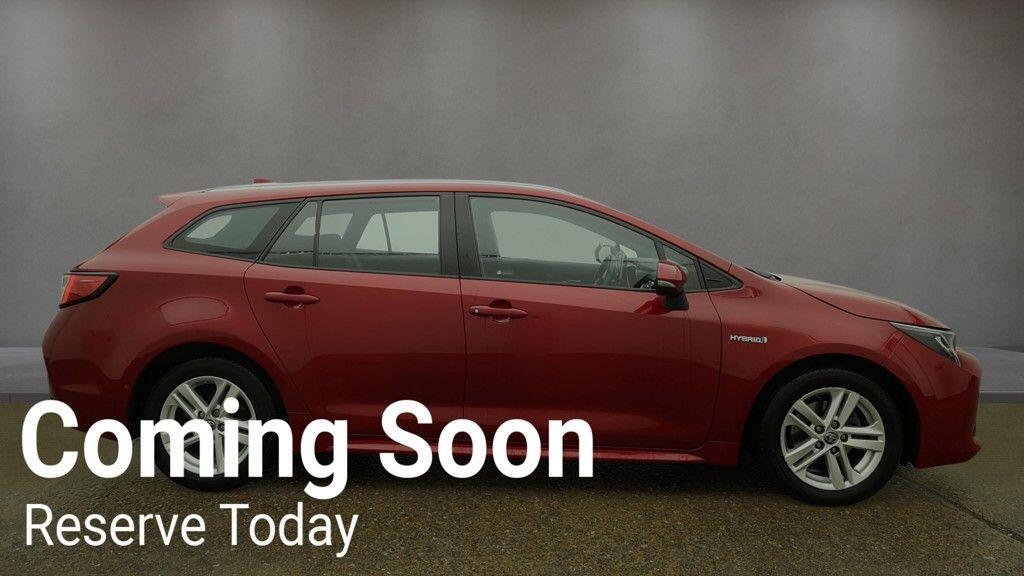 Used Toyota Corolla 2021 for sale - 77291075: Photo 7