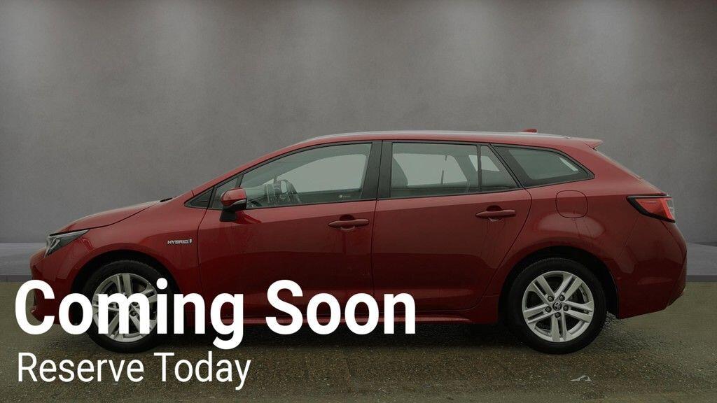 Used Toyota Corolla 2021 for sale - 77291075: Photo 8