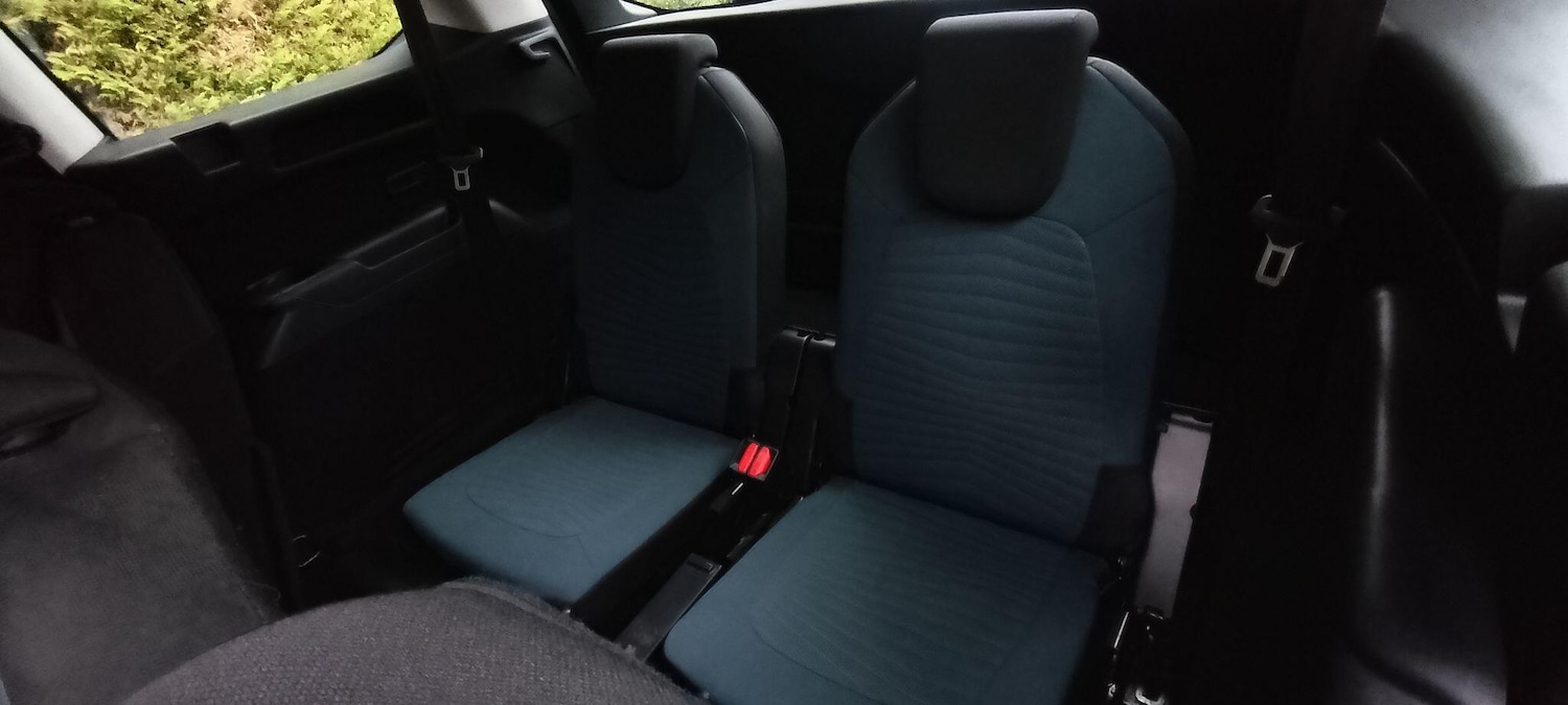 Used Citroen Grand C4 Picasso 2018 for sale - 77510477: Photo 9