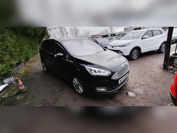 Used Ford Grand C-Max 2016 for sale - 78796871: Photo