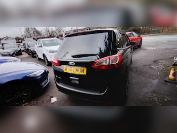Used Ford Grand C-Max 2016 for sale - 78796871: Photo