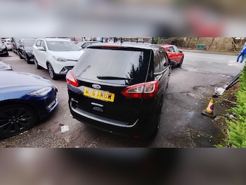Used Ford Grand C-Max 2016 for sale - 78796871: Photo