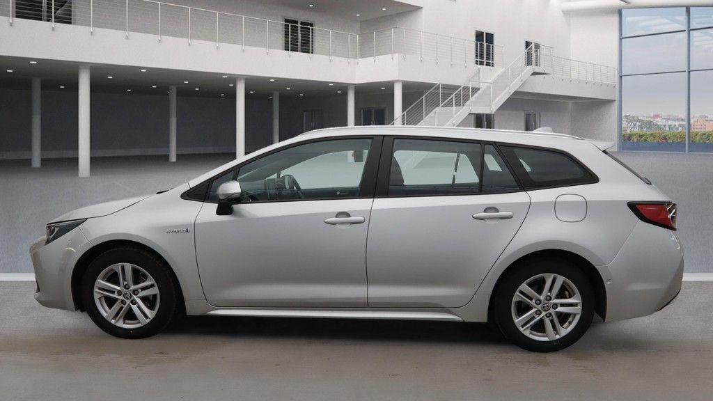 Used Toyota Corolla for sale - 77278894: Photo 7