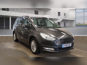 2018 (68) - 2.0 EcoBlue Zetec 5dr