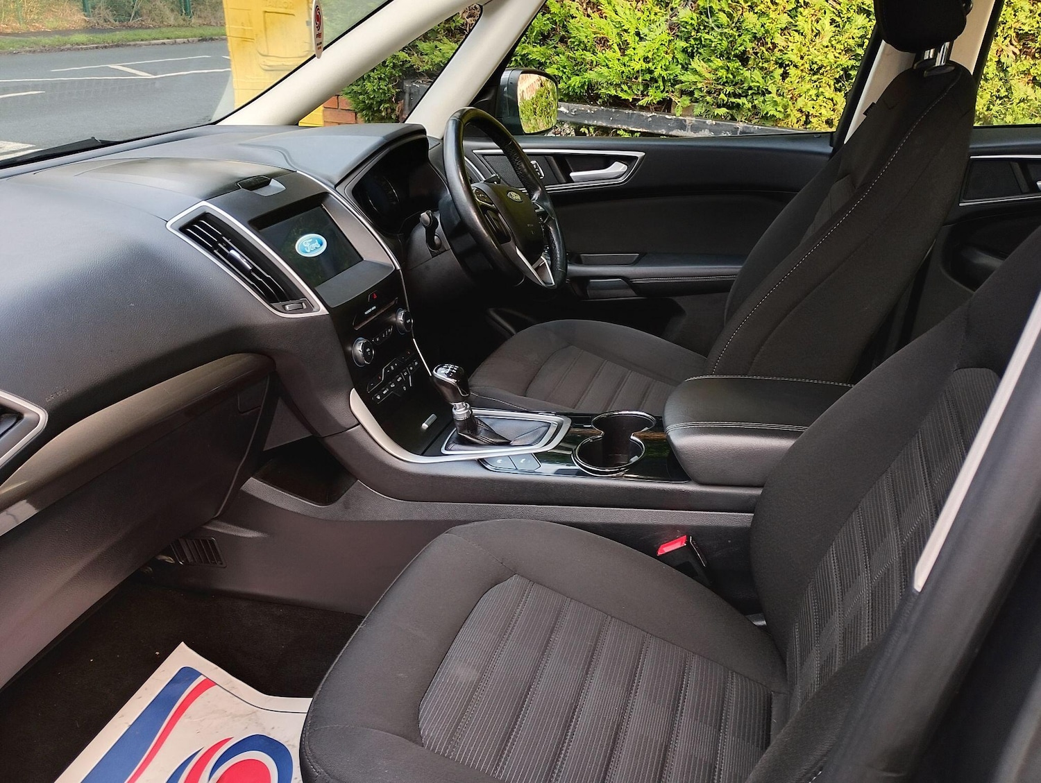 Used Ford Galaxy 2018 for sale - 76936104: Photo 20