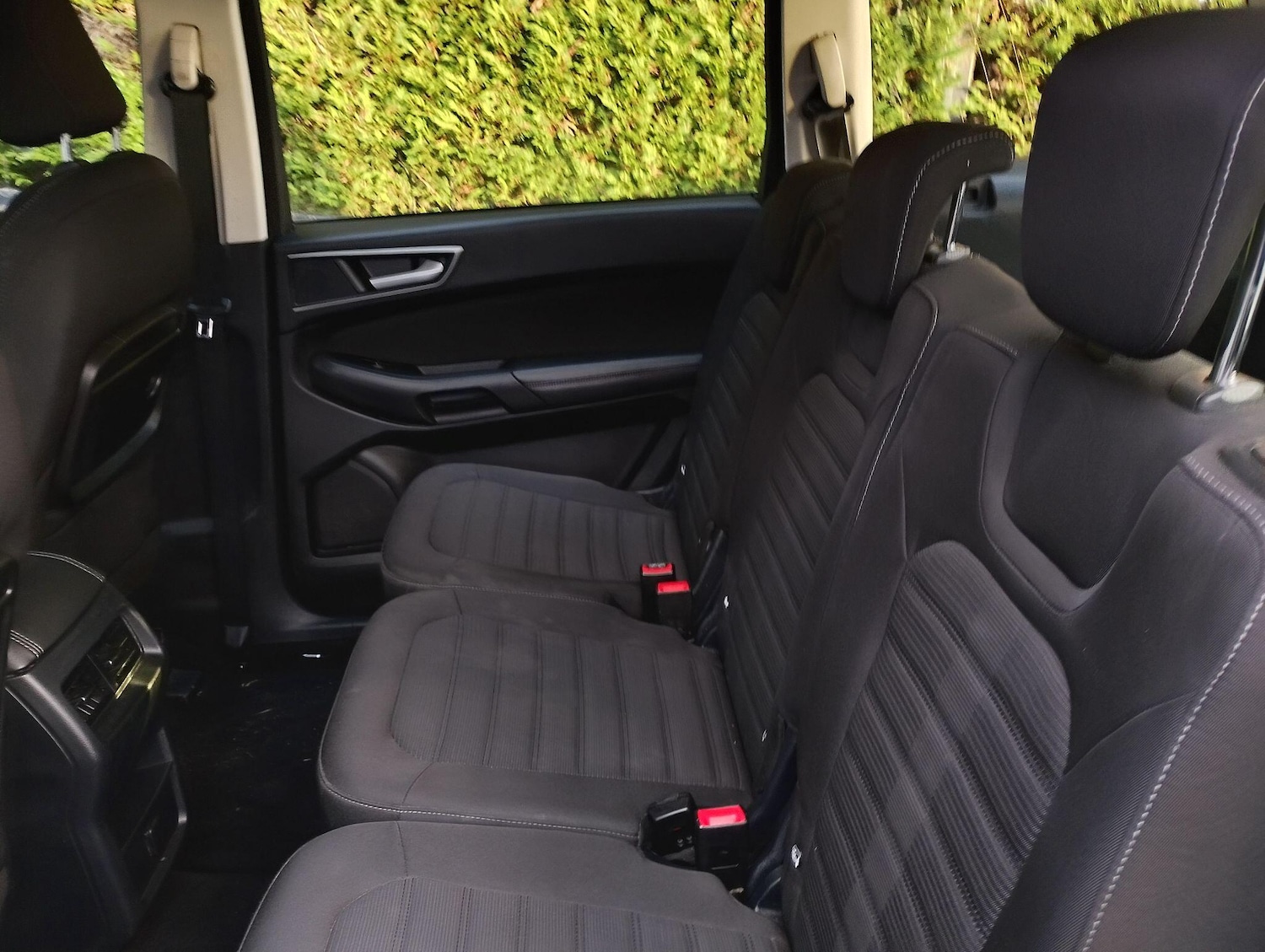 Used Ford Galaxy 2018 for sale - 76936104: Photo 21