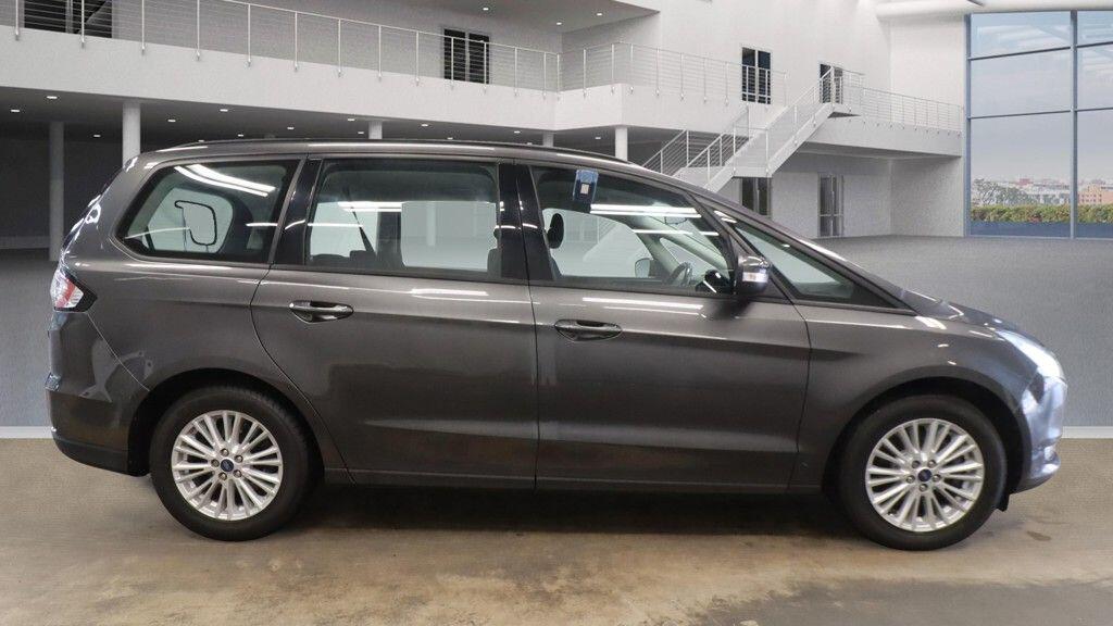 Used Ford Galaxy 2018 for sale - 76936104: Photo 6