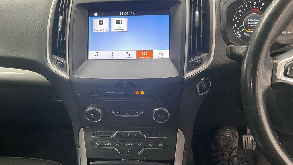 Used Ford Galaxy 2018 for sale - 76936104: Photo 7