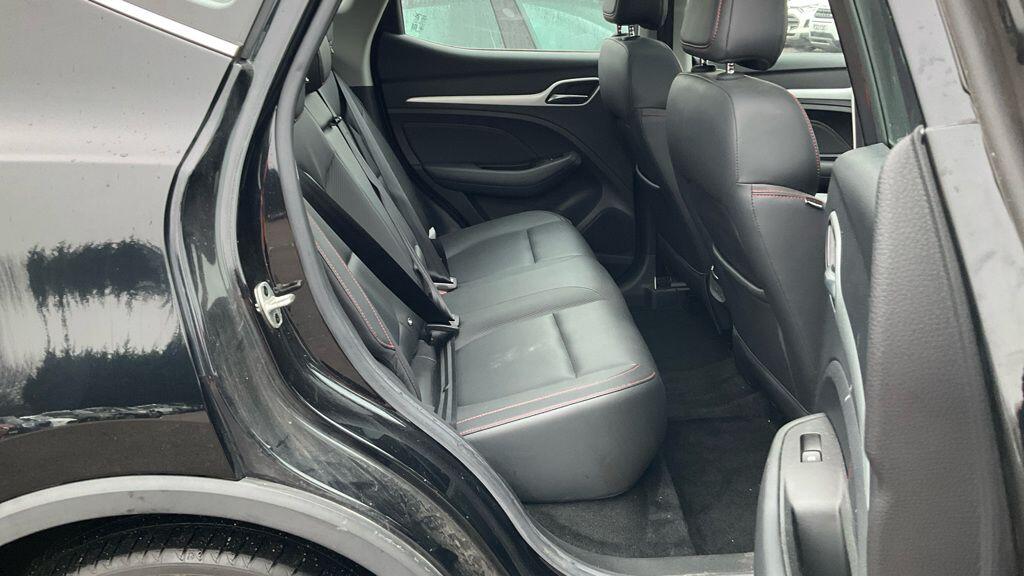 Used MG MG ZS 2022 for sale - 77331436: Photo 10