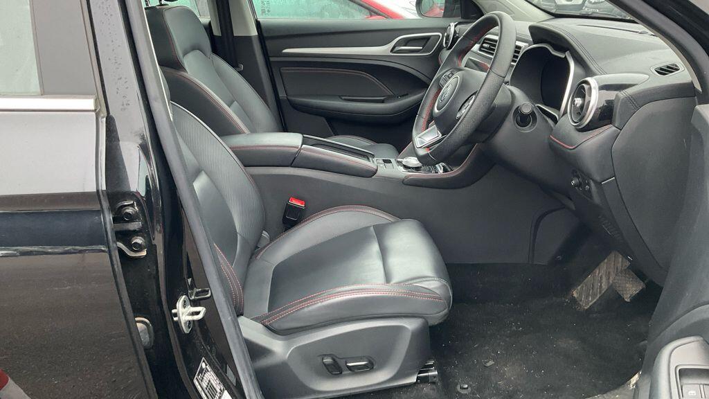 Used MG MG ZS 2022 for sale - 77331436: Photo 11