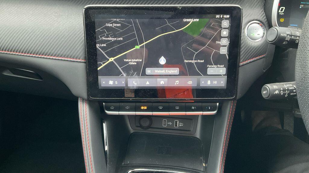 Used MG MG ZS 2022 for sale - 77331436: Photo 12