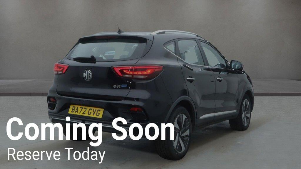 Used MG MG ZS 2022 for sale - 77331436: Photo 4
