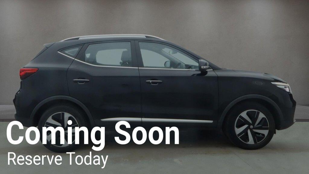 Used MG MG ZS 2022 for sale - 77331436: Photo 5