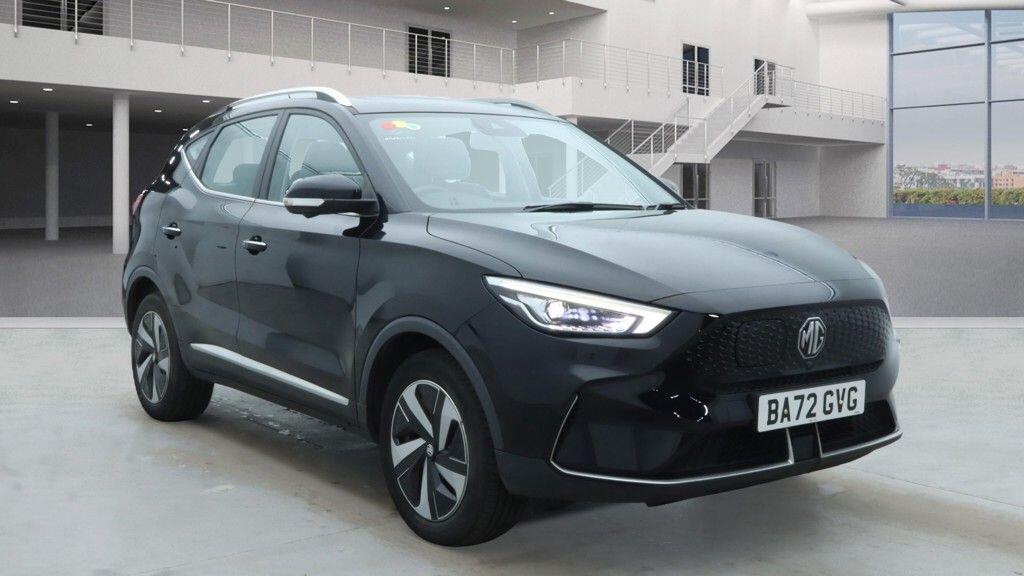 Used MG MG ZS 2022 for sale - 77331436: Photo 6