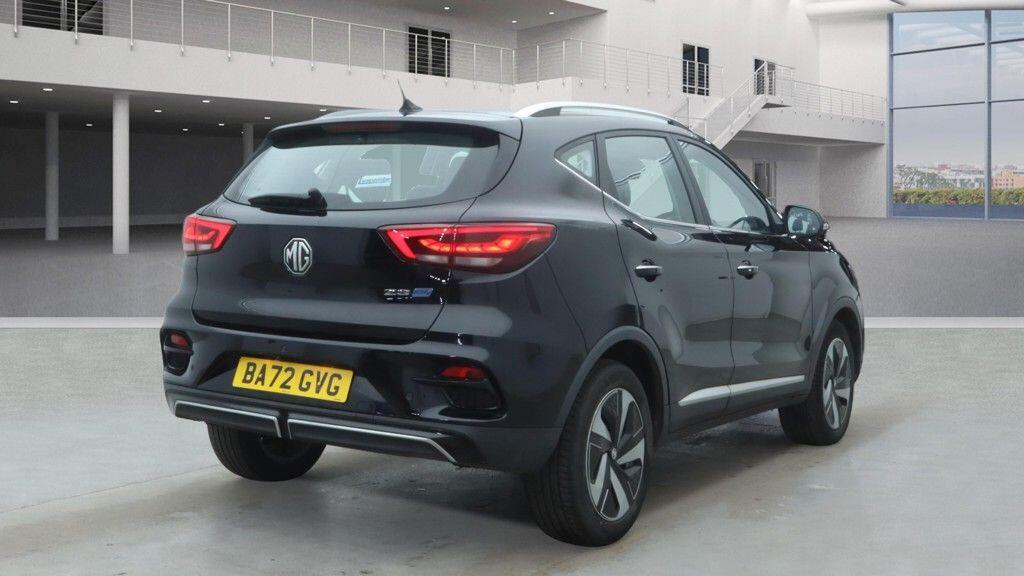 Used MG MG ZS 2022 for sale - 77331436: Photo 7